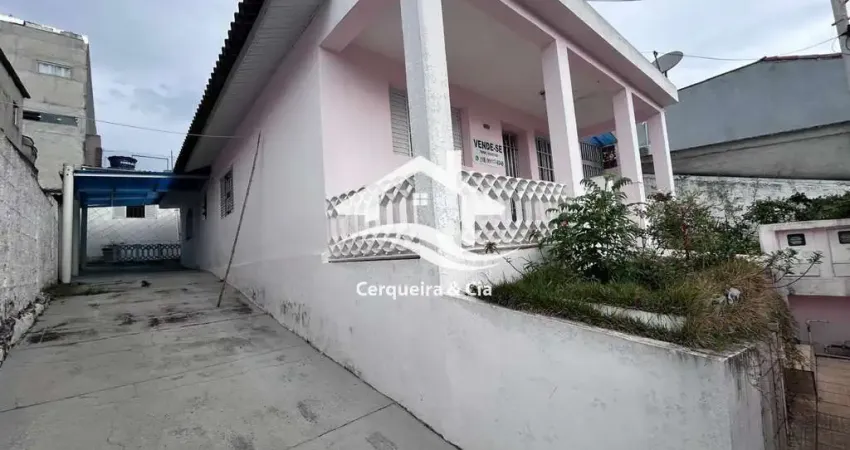 Casa térrea com 2 casas no quintal no jd sapopempa | cerqueira & cia soluções imobiliárias