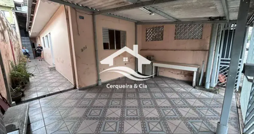 Casa térrea com 2 vagas e quintal no tietê | cerqueira & cia soluções imobiliárias