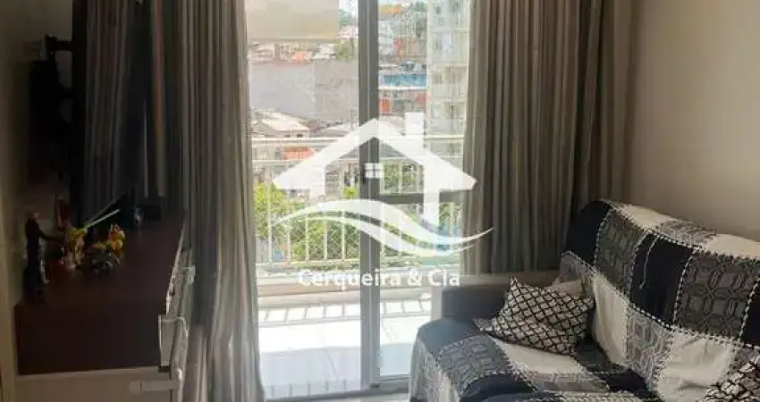 Apartamento de 2 dormitório com vaga (jardim santa teresinha) | cerqueira & cia soluções imobiliárias