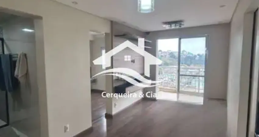 Apartamento de 1 dormitório com vaga (jardim santa teresinha) | cerqueira & cia soluções imobiliárias