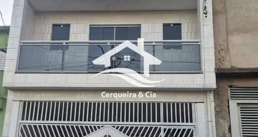 Casa multifamiliar com 3 moradias e 2 vagas de garagem i cerqueira & cia soluções imobiliárias
