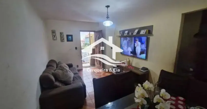 Apartamento com 2 dormitórios e 1 vaga á 300 mts da estação juta | cerqueira & cia soluções imobiliárias