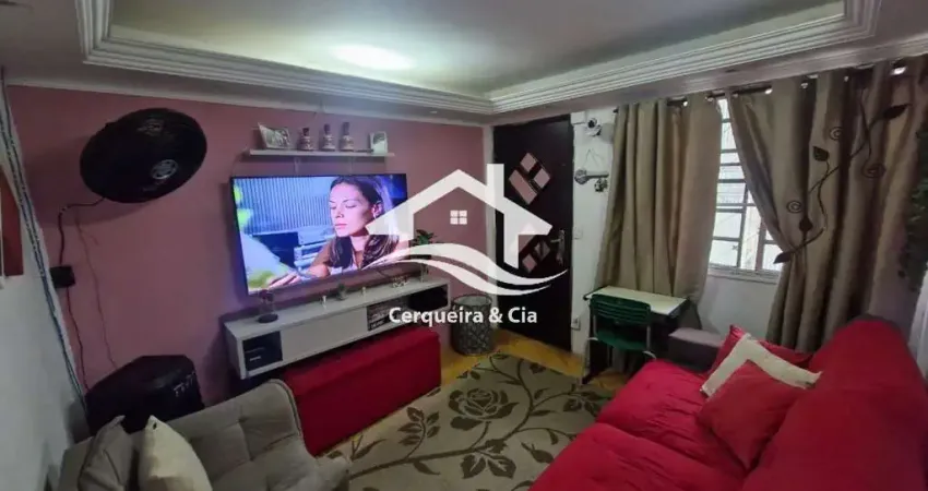 Apartamento com 2 dormitórios e 1 vaga á 300 mts da estação juta | cerqueira & cia soluções imobiliárias