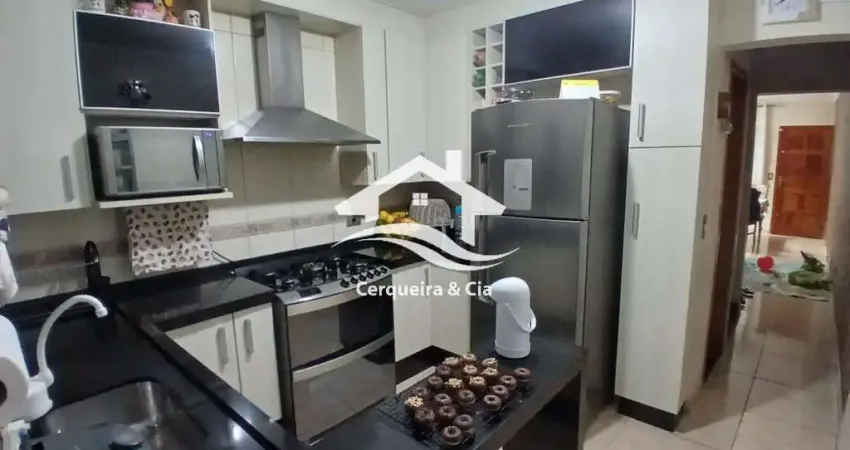 Sobrado com 2 suítes e 2 vagas de garagem ao lado da estação juta | cerqueira & cia soluções imobiliárias