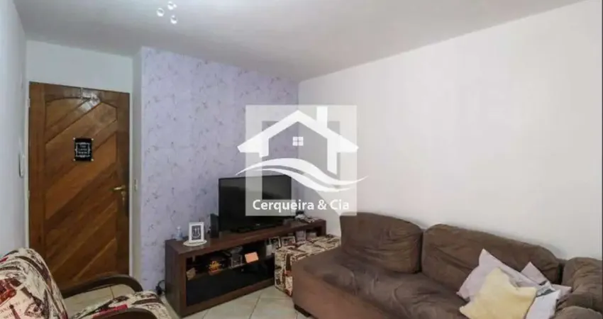 Apartamento com 2 dormitórios e vaga de garagem i cerqueira & cia soluções imobiliárias