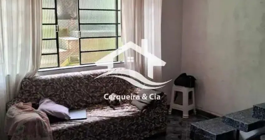 Casa para renda com 3 imóveis para locação (2 já alugados) | cerqueira & cia soluções imobiliárias