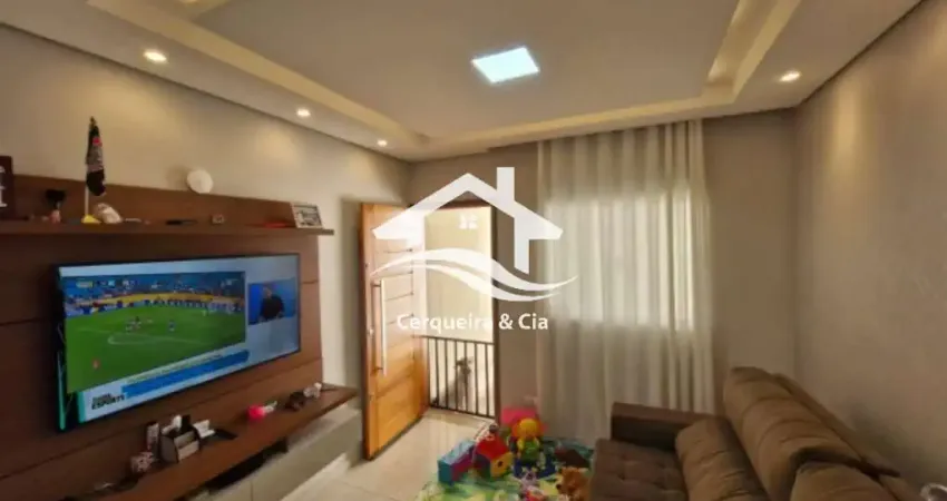 Casa com 3 dormitórios e 2 vagas de garagem no jardim sapopemba | cerqueira & cia soluções imobiliárias