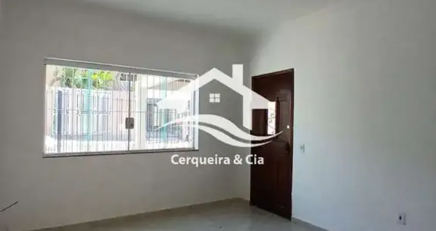 Casa a venda com 2 dormitórios e 5 vagas de garagem i cerqueira & cia soluções imobiliárias