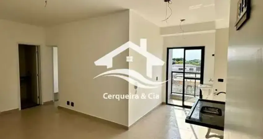 Apartamento com 2 dormitórios e vaga de garagem i cerqueira & cia soluções imobiliárias