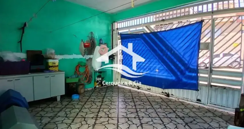 Casa com 2 cômodos e vaga de garagem i cerqueira & cia soluções imobiliárias