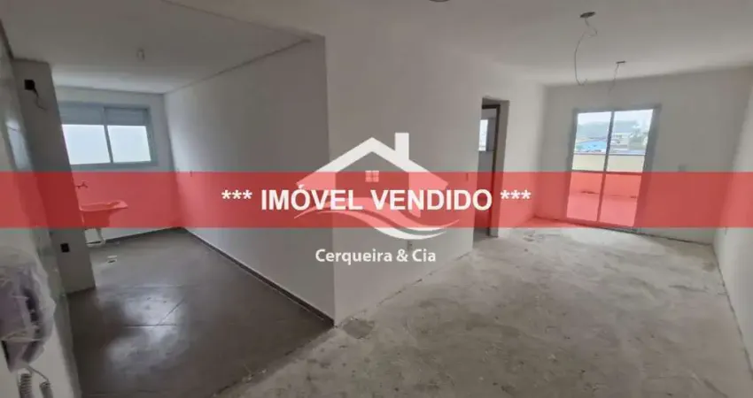 Apartamento com 2 dormitórios e 1 suíte em mauá | cerqueira & cia soluções imobiliárias