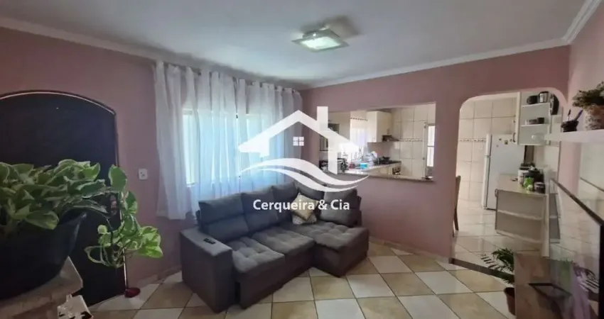 Casa assobradada com 3 dormitórios e 01 vaga de garagem no jardim são roberto | cerqueira & cia soluções imobiliárias
