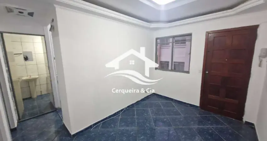 Apartamento com 2 dormitórios e 1 vaga na fazenda da juta | cerqueira & cia soluções imobiliárias