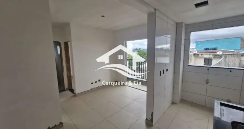 Apartamento com 1 ou 2 dormitórios com ou sem vaga no jardim vera cruz | cerqueira & cia soluções imobiliárias
