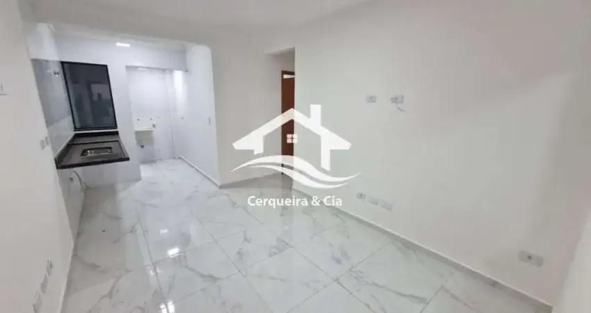 Apartamento com 2 dormitórios sem condomínio | cerqueira & cia soluções imobiliárias