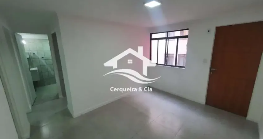 Apartamento com 2 dormitórios e 1 vaga á 300 mts da estação juta | cerqueira & cia soluções imobiliárias