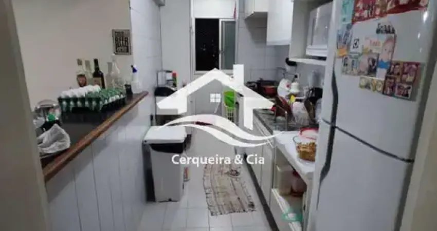 Apartamento com 2 dormitórios e 1 vaga na vila granada | cerqueira & cia soluções imobiliárias