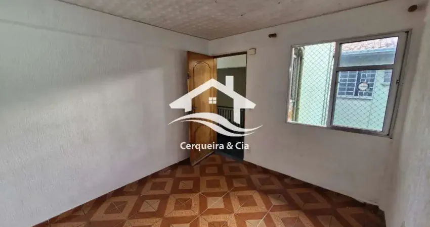 Apartamento com 2 dormitórios e 1 vaga na fazenda da juta | cerqueira & cia soluções imobiliárias