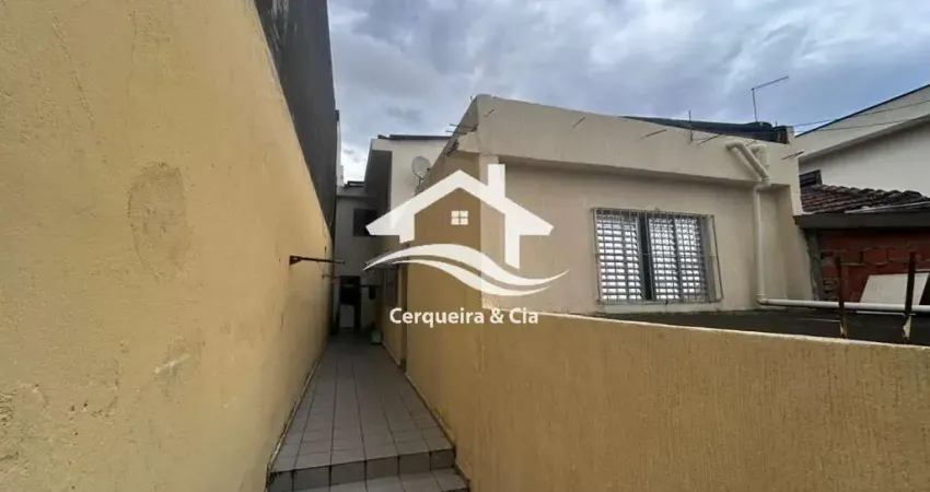 Casa multifamiliar próximo à estação vila união | cerqueira & cia soluções imobiliárias