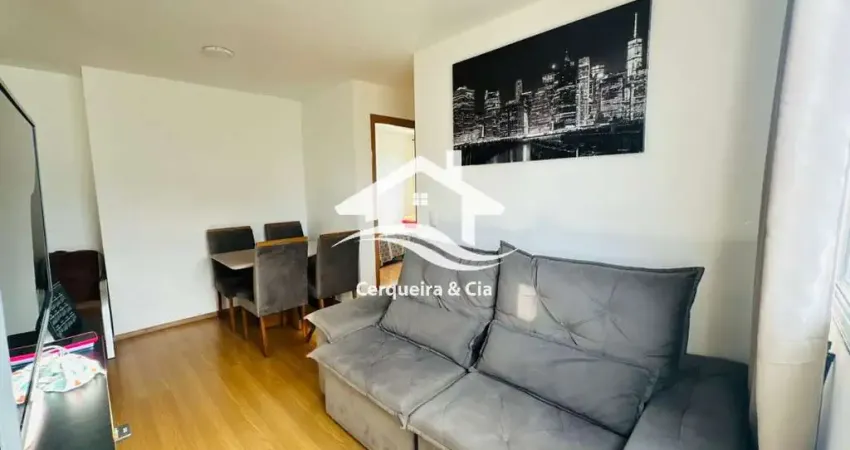 Apartamento com 2 dormitórios e vaga de garagem i cerqueira & cia soluções imobiliárias