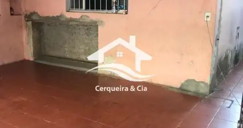 Casa com 3 dormitórios e área gourmet | cerqueira & cia soluções imobiliárias