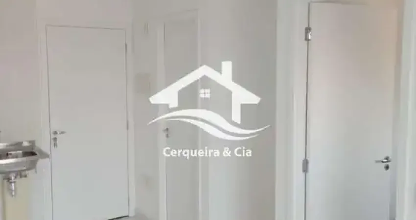 Apartamento de 1 dormitório com vaga (jardim santa teresinha) | cerqueira & cia soluções imobiliárias