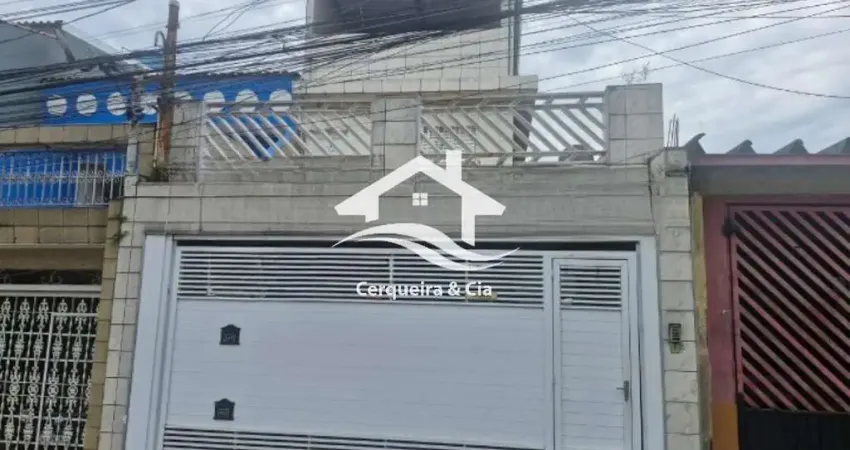 Casa multifamiliar próximo à estação vila união | cerqueira & cia soluções imobiliárias