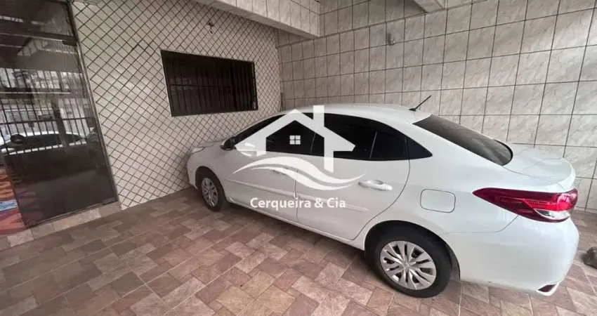 Sobrado amplo com quatro dormitórios, 2 vagas e salão gourmet | cerqueira & cia soluções imobiliárias