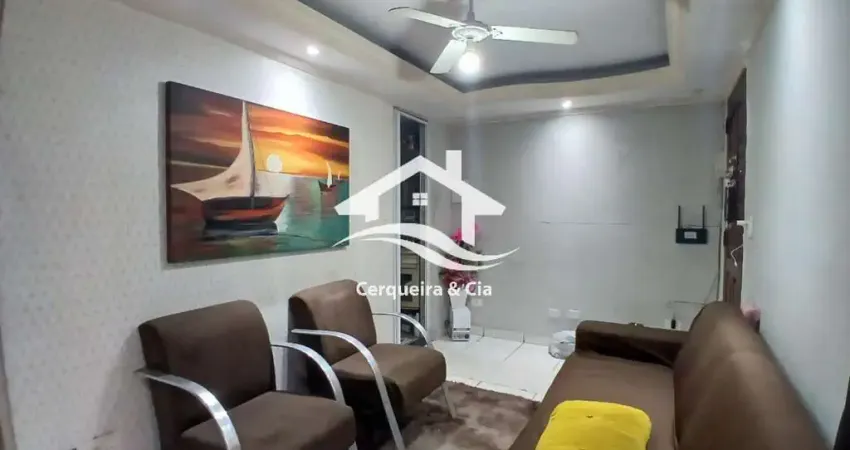 Apartamento com 2 quartos à venda no Conjunto Habitacional Teotonio Vilela, São Paulo