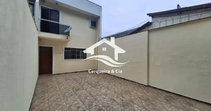Sobrado com 3 dormitórios (1 suíte) e 4 vagas de garagem i cerqueira & cia soluções imobiliárias
