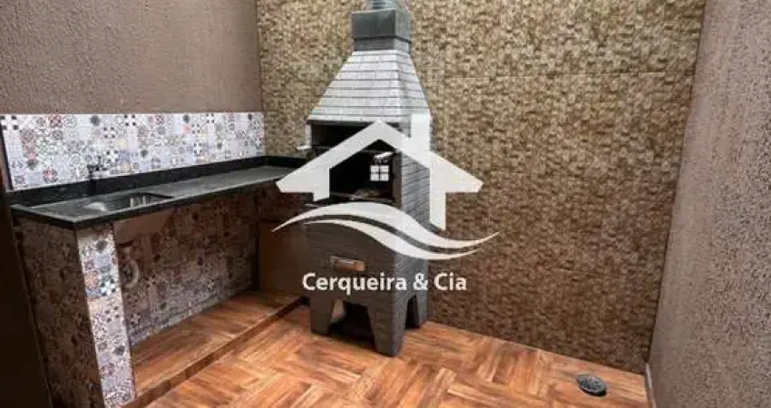 Sobrado novo com 3 dormitórios c/ suíte e closet e 2 vagas de garagem no jardim vila formosa| cerqueira & cia soluções imobiliárias