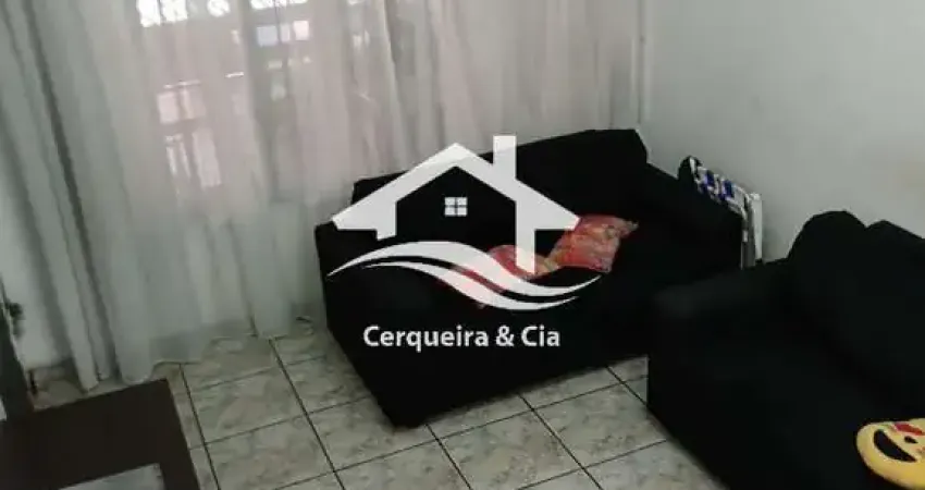 Casa térrea com 3 dormitórios, área gourmet, banheira e 2 vagas | cerqueira & cia soluções imobiliárias