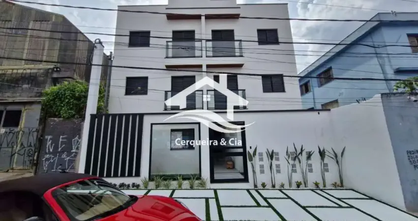 APARTAMENTO DE 1 E 2 DORMITÓRIOS SEM CONDOMÍNIO NO SAPOPEMBA | Cerqueira & Cia Soluções Imobiliárias