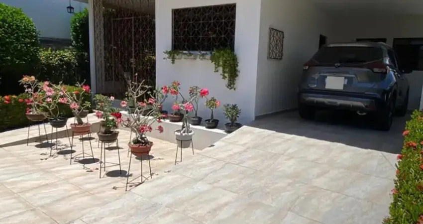 Seu novo lar em manaíra, o coração de joão pessoa! qualidade de vida e investimento garantidos!