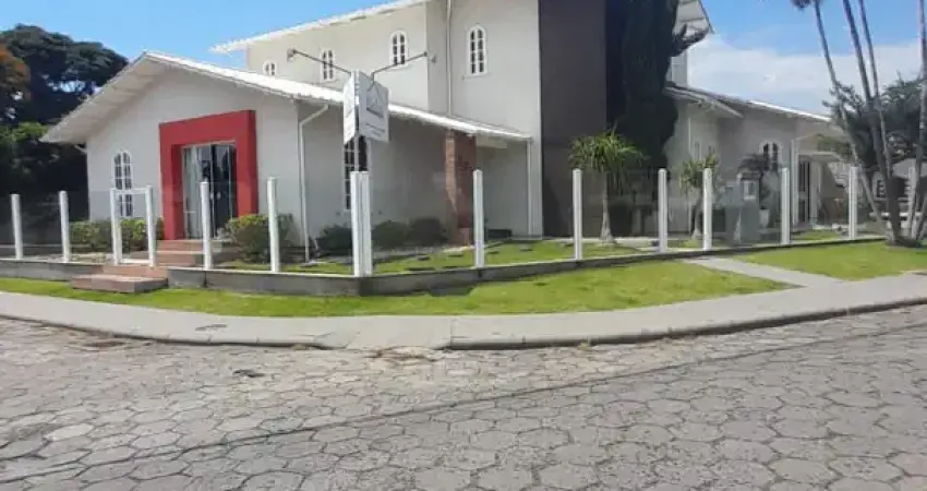 Casa com 4 quartos à venda na Rua Mário Gregório dos Reis, 1288, Santa Bárbara, Criciúma