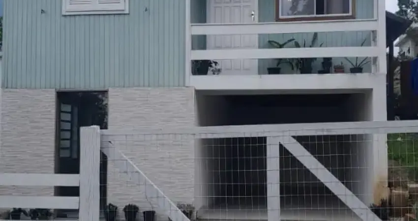 Casa com 2 quartos à venda na RUA VARMING ESPINDOLA JORGE, 6, Vila São José, Criciúma