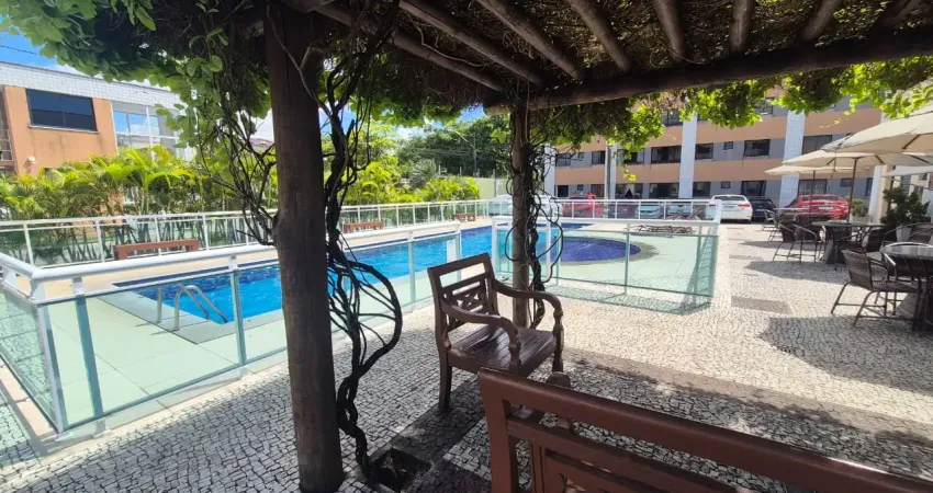 Apartamento com 3 quartos à venda na Rua Amâncio Pereira, 777, Passaré, Fortaleza