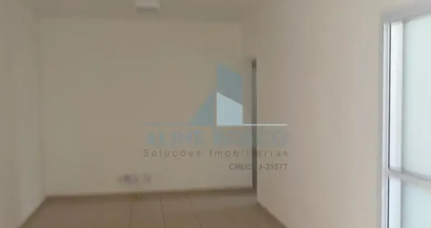 Apartamento com 3 quartos para alugar no Jardim dos Manacás, Araraquara 