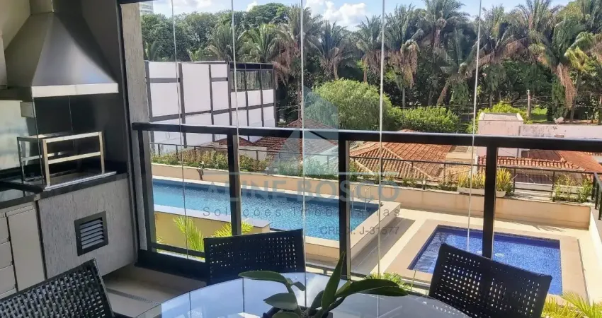 Residencial monet condomínio clube moderno, recém-entregue, com ampla infraestrutura de lazer e segurança