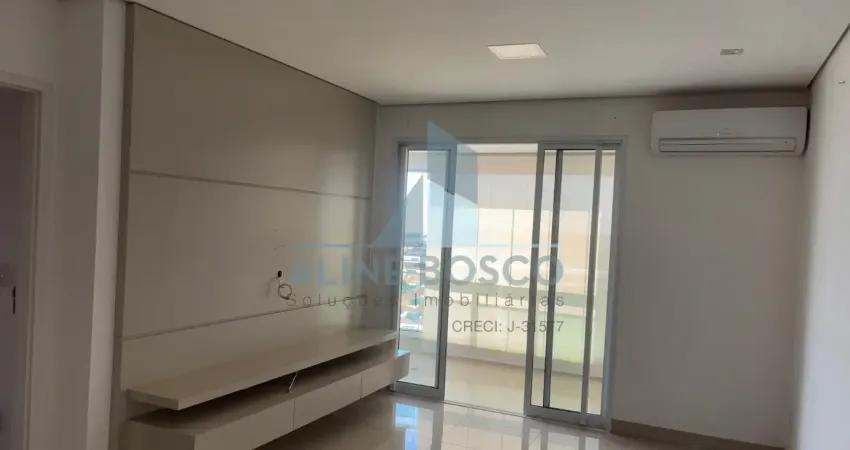 Apartamento com 3 quartos à venda no Centro, Araraquara 