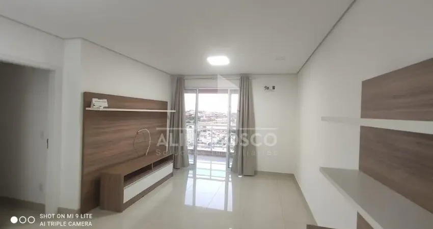 Apartamento com 3 quartos para alugar no Centro, Araraquara