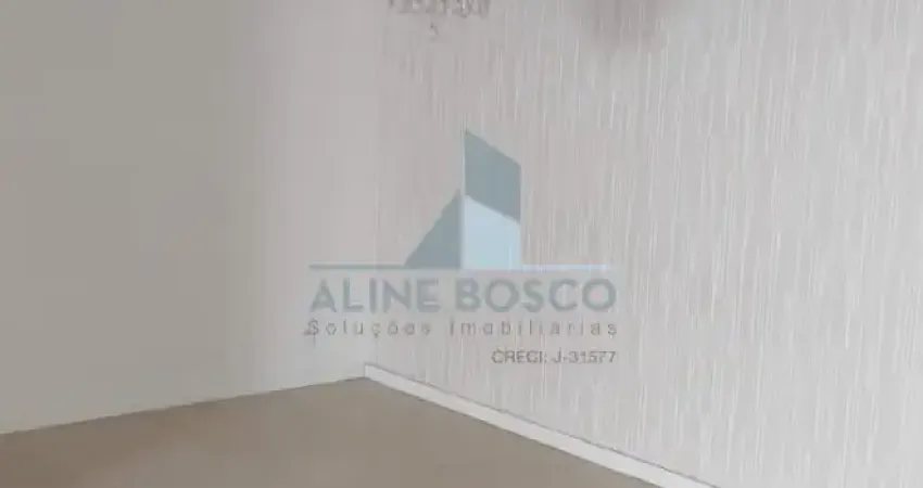 Apartamento edifício jacarandá, 3 suítes, sala 2 ambientes com varanda e lavabo.