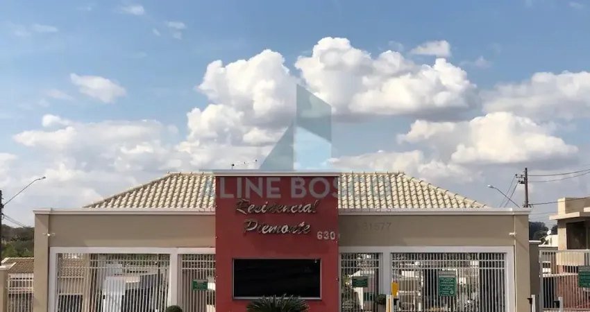 Casa em condomínio fechado com 3 quartos para alugar no Jardim Residencial Maggiore, Araraquara