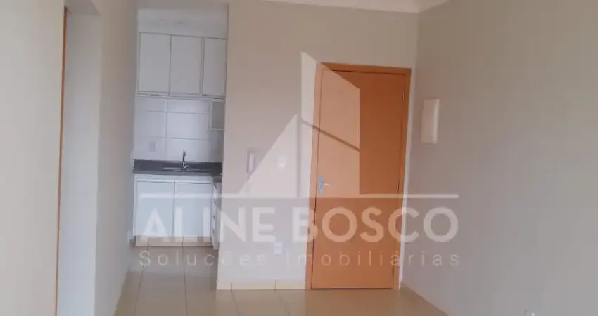 Apartamento edifício amsterdam, 2 dormitórios, 1 suíte, semi mobiliado