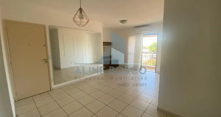 Ótimo apartamento, em localização privilegiada, próximo ao parque infantil, em araraquara/sp