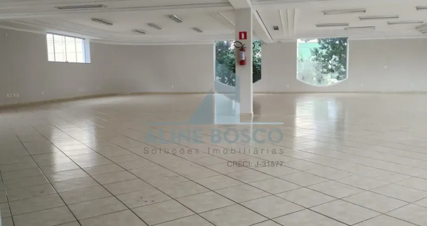 Prédio comercial para locação – via expressa araraquara/sp