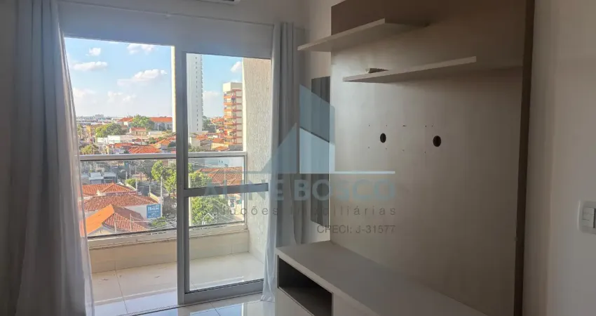 Imóvel para venda possui 30 metros quadrados com 1 quarto em centro - araraquara - sp