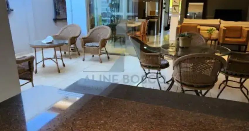 Sobrado mobiliado em condomínio completo, com conforto e lazer em araraquara!