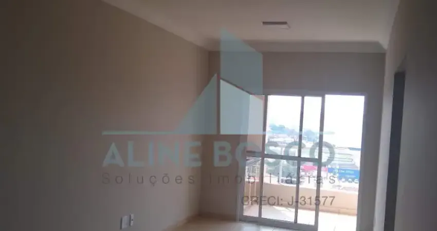 Apartamento edifício amsterdam, 2 dormitórios, 1 suíte, 1 cozinha