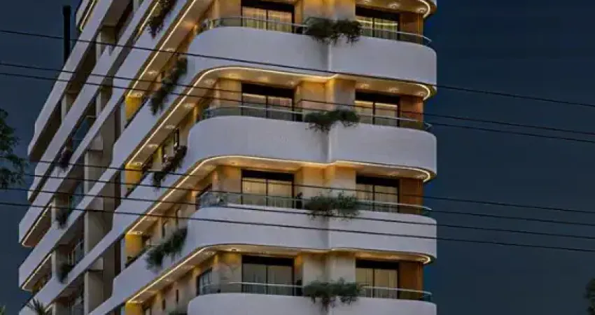 Studios no capão raso com sacada e churrasqueira – ideal para airbnb ou locação